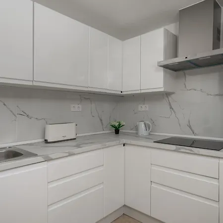 בית נופש Holiday Guadalvillas By Interhome מארבלה