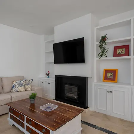 Holiday Guadalvillas By Interhome בית נופש