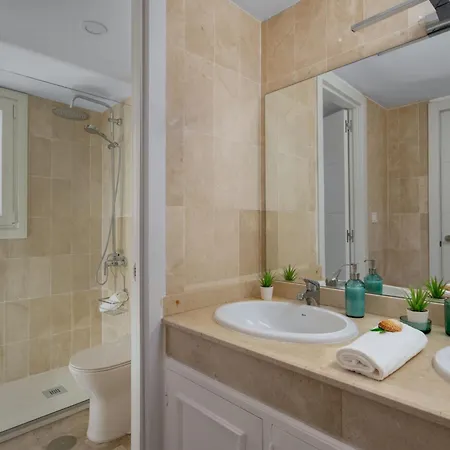Holiday Guadalvillas By Interhome *