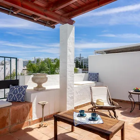 Holiday Guadalvillas By Interhome בית נופש