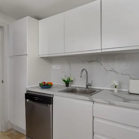 Holiday Guadalvillas By Interhome מארבלה