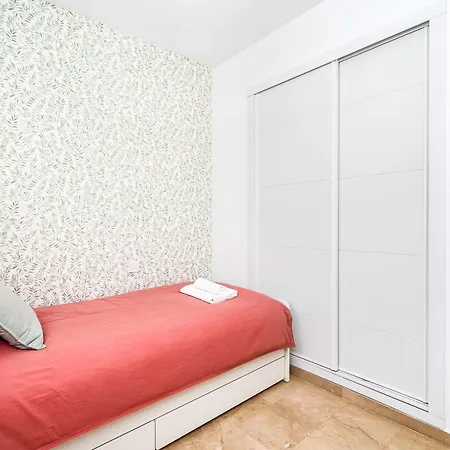 Holiday Guadalvillas By Interhome בית נופש