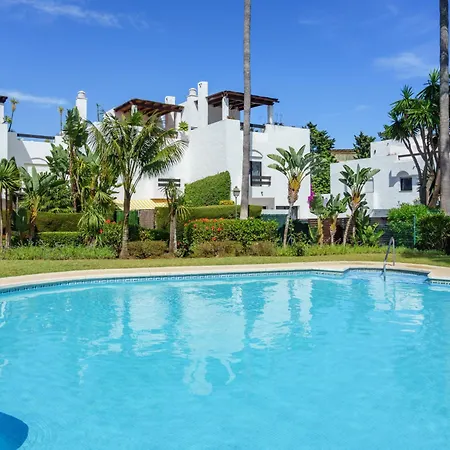 Holiday Guadalvillas By Interhome מארבלה
