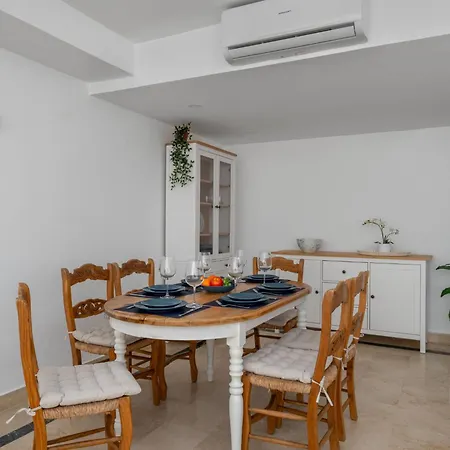 Holiday Guadalvillas By Interhome * מארבלה