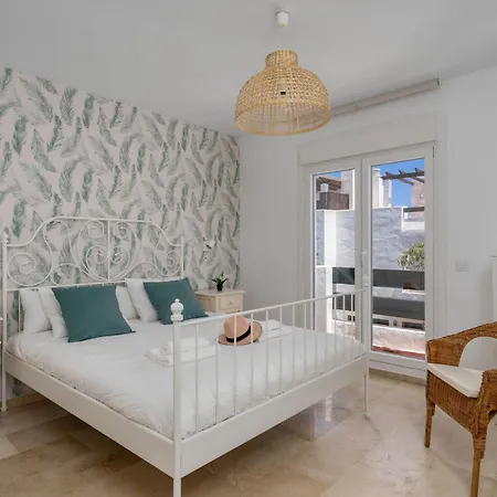 בית נופש Holiday Guadalvillas By Interhome מארבלה
