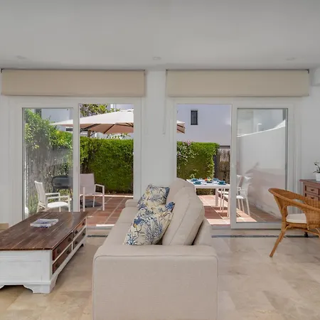 Holiday Guadalvillas By Interhome