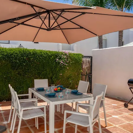 Holiday Guadalvillas By Interhome *