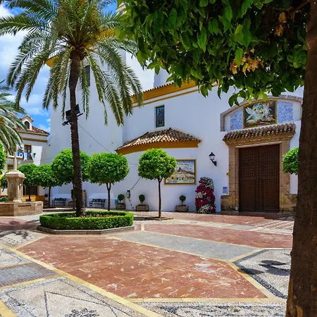 Holiday Guadalvillas By Interhome * מארבלה