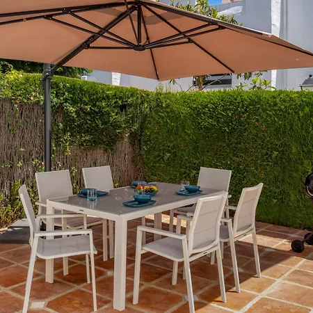 Holiday Guadalvillas By Interhome