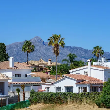 Holiday Guadalvillas By Interhome בית נופש *