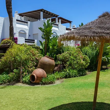 Holiday Guadalvillas By Interhome מארבלה