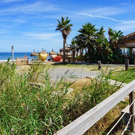 Holiday Guadalvillas By Interhome בית נופש מארבלה