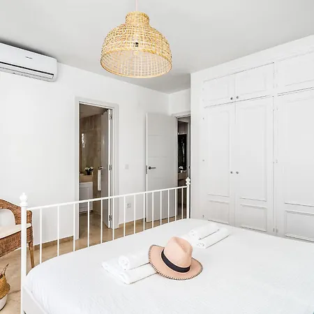 Holiday Guadalvillas By Interhome *