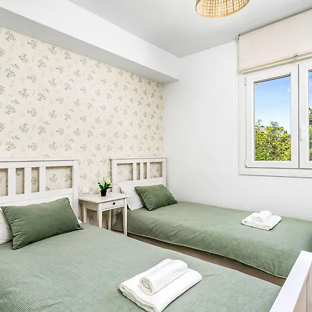 Holiday Guadalvillas By Interhome בית נופש *