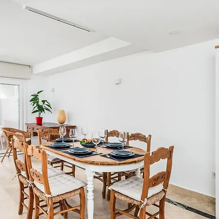 Holiday Guadalvillas By Interhome *