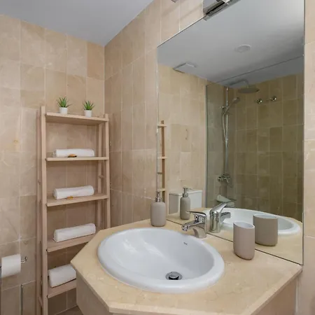 Holiday Guadalvillas By Interhome בית נופש