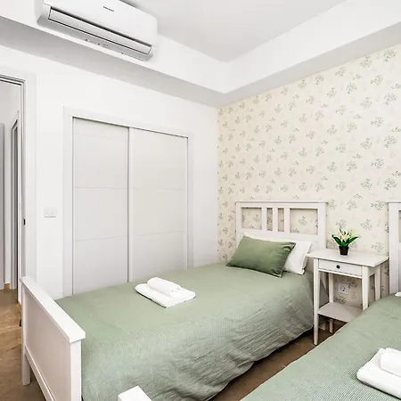 Holiday Guadalvillas By Interhome בית נופש *